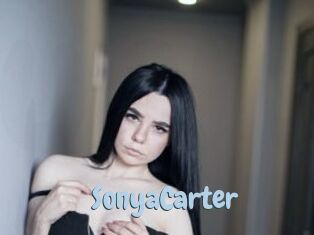 SonyaCarter Uniform Porn XXX