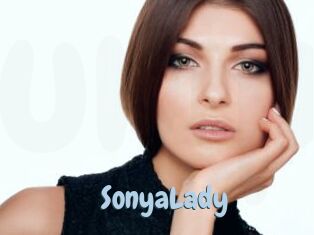 SonyaLady Uniform Porn XXX