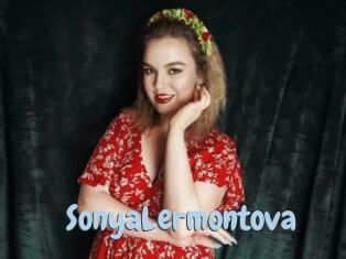 SonyaLermontova
