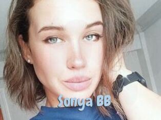 Sonya_BB Uniform Porn XXX