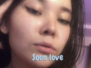 Soon_love