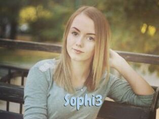 Sophi3 Uniform Porn XXX