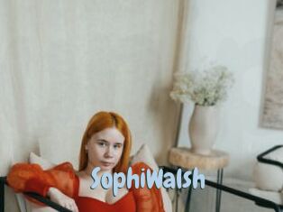 SophiWalsh