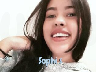 Sophi_s