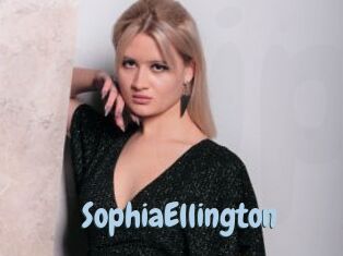 SophiaEllington Uniform Porn XXX