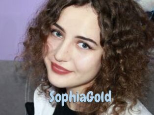 SophiaGold