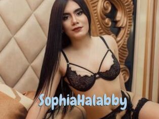 SophiaHalabby