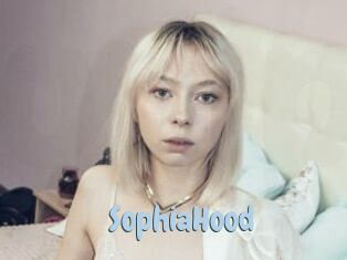 SophiaHood