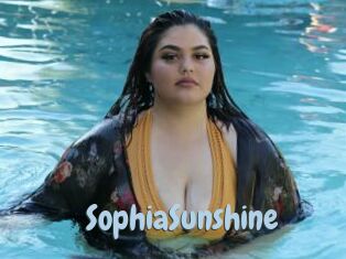 SophiaSunshine