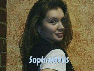 SophiaWells