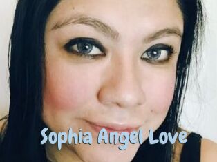 Sophia_Angel_Love