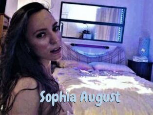 Sophia_August