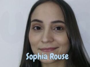 Sophia_Rouse