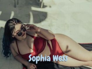 Sophia_Wess