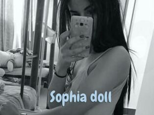 Sophia_doll