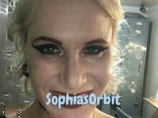 SophiasOrbit