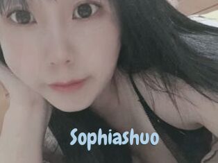 Sophiashuo Uniform Porn XXX