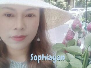 Sophiayan Uniform Porn XXX