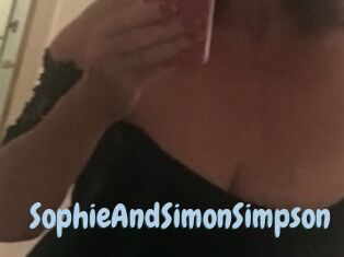 SophieAndSimonSimpson Uniform Porn XXX