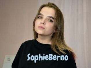 SophieBerno Uniform Porn XXX
