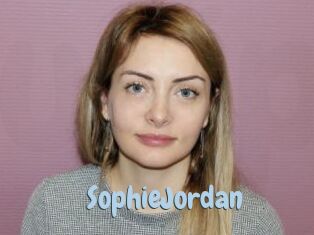 SophieJordan