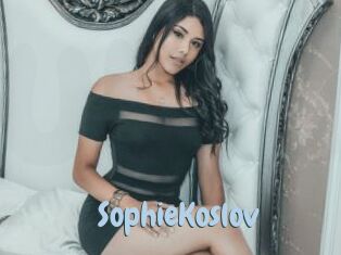 SophieKoslov