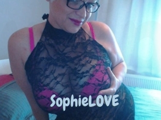 SophieLOVE