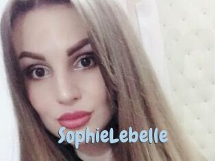 SophieLebelle Uniform Porn XXX