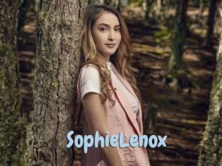 SophieLenox Uniform Porn XXX