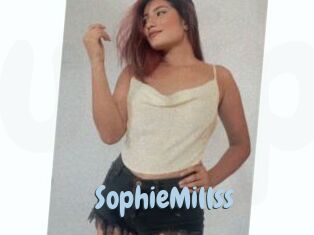 SophieMillss Uniform Porn XXX