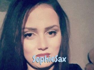 SophieSax