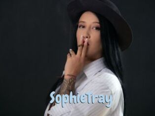 SophieTray
