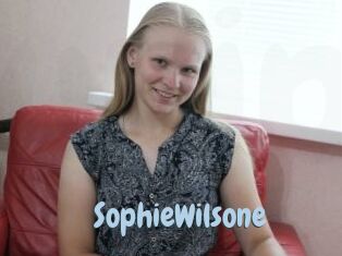 SophieWilsone