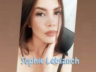 Sophie_Leblanch