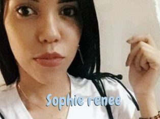 Sophie_renee Uniform Porn XXX