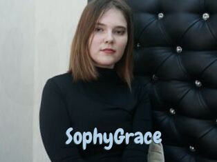 SophyGrace Uniform Porn XXX