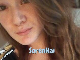 SorenHai Uniform Porn XXX