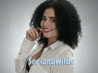 SorianaWilde