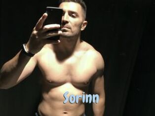 Sorinn