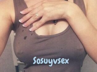 Sosuyvsex Uniform Porn XXX