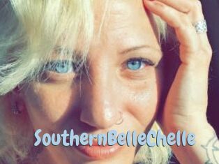 SouthernBelleChelle Uniform Porn XXX