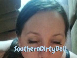 SouthernDirtyDoll