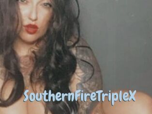 SouthernFireTripleX