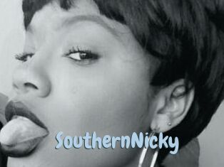 SouthernNicky Uniform Porn XXX