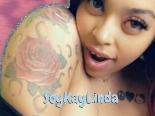 SoyKayLinda Uniform Porn XXX