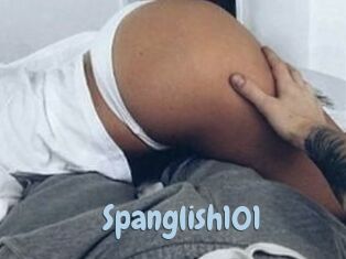 Spanglish101