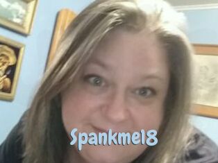 Spankme18