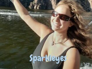 Sparkleyes