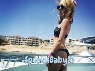SpecialBabyXS