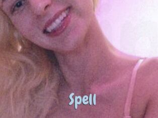 Spell